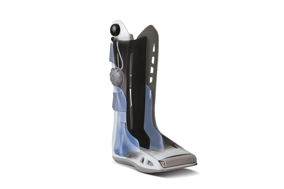 Aircast AirSelectWalker装具 左 Mサイズ Enovis | AIRCAST Aircast AirSelectWalker装具 左 Mサイズ Enovis | AIRCAST